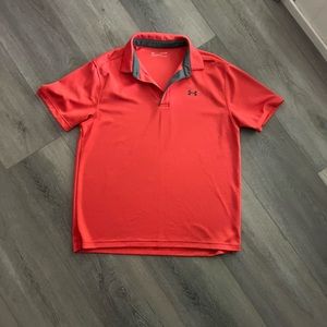 Men’s Under Armour Polo